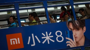 Enttäuschendes Börsendebüt für Xiaomi