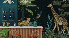 Es ist fünf vor 24