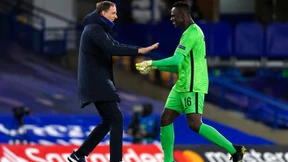 Tuchel mit Chelsea im Finale