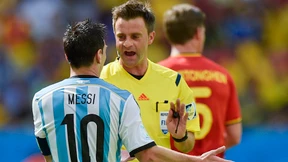 Italiener Rizzoli pfeift das Finale