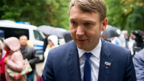 Poggenburg nennt eigene Partei „Rattenloch“