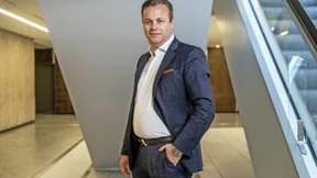 Dieser Mann soll Deutschlands letzten Warenhauskonzern retten