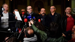 Retten die Republikaner Macrons Rentenreform?