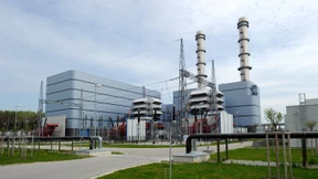 Süddeutschland braucht neue Gaskraftwerke 