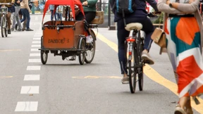 Verkaufsverbot für Lastenfahrrad Babboe