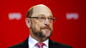 Martin Schulz ärgert sich „höllisch“