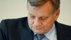 Mehdorn wird gekündigten Bereichsleiter vorerst nicht los