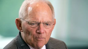 Schäuble: Die AfD ist rechtsdemagogisch