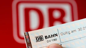 Bahnreisen werden teurer