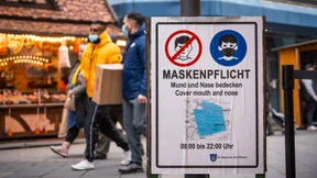 Wer raus will, muss das gut begründen