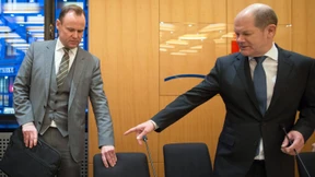 Andy Grote wird neuer Innensenator