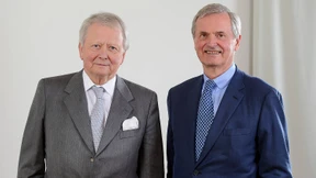 Hans Michel Piëch wird starker Mann bei VW