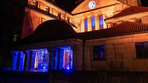 Feldmann warnt vor wachsendem Antisemitismus