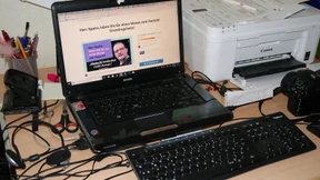 „Man kann davon überleben“