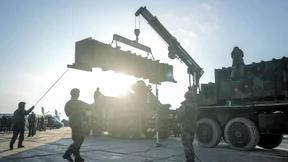 Schaut Berlin nur noch vom Rand zu?