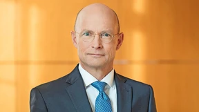 Ulrich Reuter ist Kandidat für Schleweis-Nachfolge