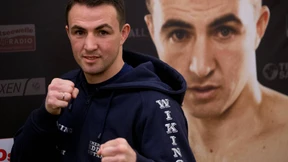 Boxer Gutknecht weiter im Koma