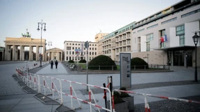 Sicherheitsvorkehrungen werden weltweit verschärft