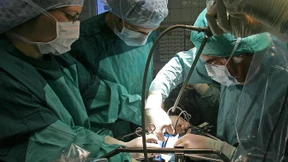 Mehr Deutsche spenden ihre Organe