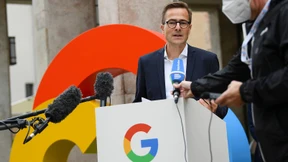 Google investiert in deutsches Cloud-Netzwerk