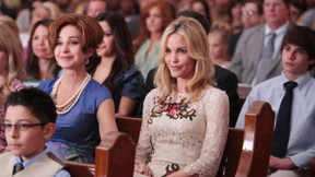 Gott spricht oft durch Dior zu ihnen