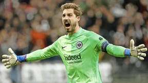 Kevin Trapp auf dem Weg zur Eintracht-Ikone
