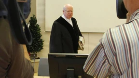 Der Deutschen Bank droht eine herbe Niederlage