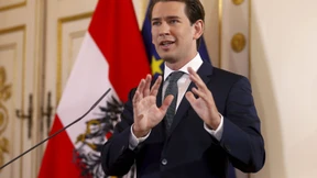 Kurz rechnet mit Rückkehr zur Normalität bis Sommer 2021