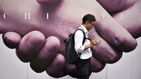 Der Kunde muss Bürger bleiben