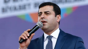 Menschenrechtsgericht fordert Freilassung von Kurdenpolitiker Demirtas