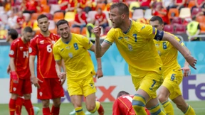 Die Ukraine zittert sich ins Ziel