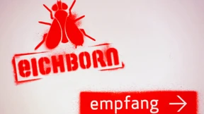 Der Eichborn-Verlag wird eingestellt