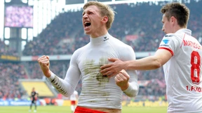 Lautern strauchelt, Köln strahlt