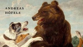 In diesem Tempel können manche Tiere wohnen