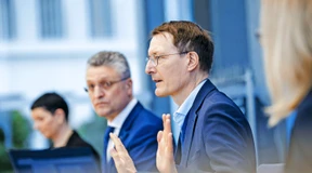 „Corona-Lage ist viel schlechter als die Stimmung“