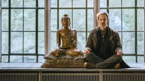 Dieselbe Jacke am Tatort