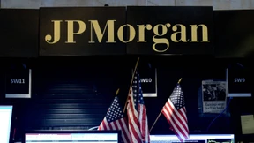 JP Morgan im Visier der Notenbank
