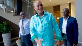Präsident Martelly stimmt Neuwahlen zu