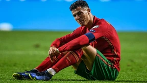 Frust, Tränen und Wut bei Ronaldo