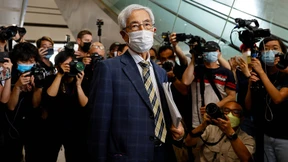 Das vorläufige Ende der Hongkonger Demokratiebewegung