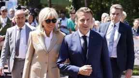 Französische Gegensätze