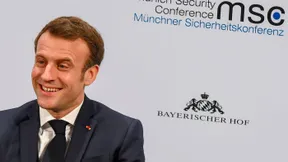„Europa muss über eigenen atomaren Schutz diskutieren“