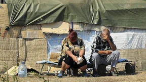 Kostenlos nach Sibirien