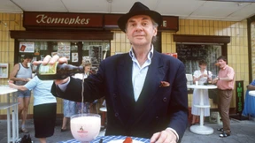 Platz am Ku'damm soll nach Harald Juhnke benannt werden