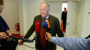 Ein Rücktritt und ein Parteiausschluss in 48 Stunden 