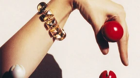 Das Gold der Goldenen Zwanziger