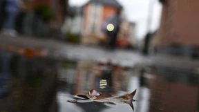 Es bleibt wechselhaft am Wochenende