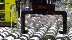 Deutsche Exporte überraschend gefallen