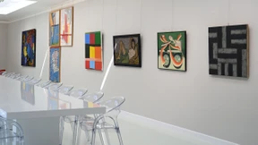 Neue Ketterer-Repräsentanz