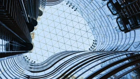 Wer einmal aus der Reihe tanzt